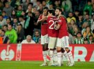 LIGA EUROPA: Kalahkan Betis 1-0, MU Lolos ke Perempat Final