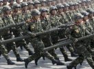 Siap Perang Lawan AS, 800 Ribu Warga Korut Sukarela Masuk Militer