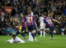 LIGA SPANYOL: Comeback, Barcelona Menangi Duel El Clasico