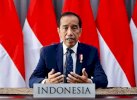 Jokowi Minta Buka Puasa Bersama Ditiadakan: Pandemi Masih Transisi