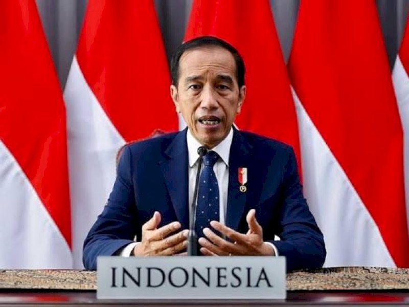 Joko Widodo