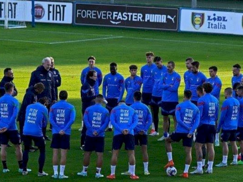 Kualifikasi Euro 2024: Inggris Siap Akhiri Paceklik Kemenangan di Markas Italia