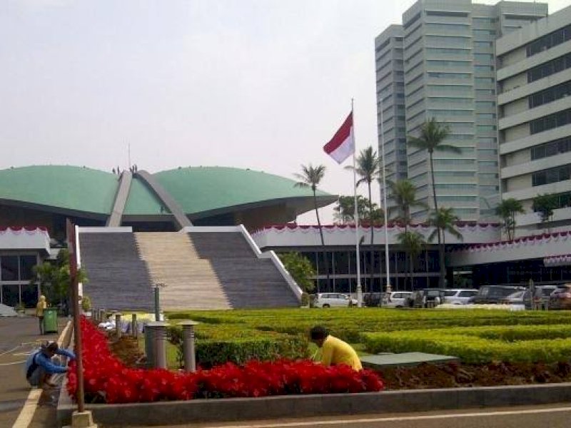 Soal Transaksi Rp300 T yang Masih Teka-teki Bagi DPR, Pekan Depan Panggil Mahfud 