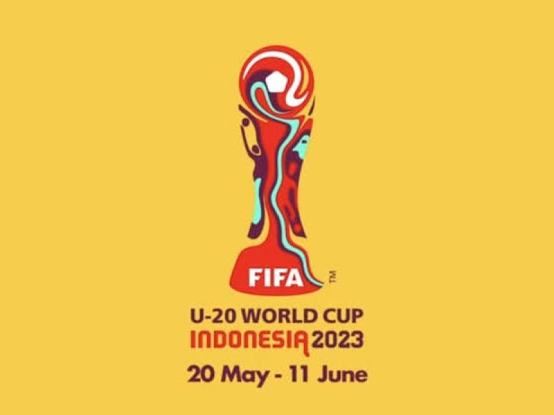 Timnas Israel Ditolak, FIFA Batalkan Drawing Piala Dunia U-20 di Bali