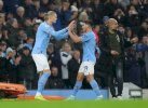 LIGA INGGRIS: Sengit! City Depak Arsenal di Puncak Klasemen