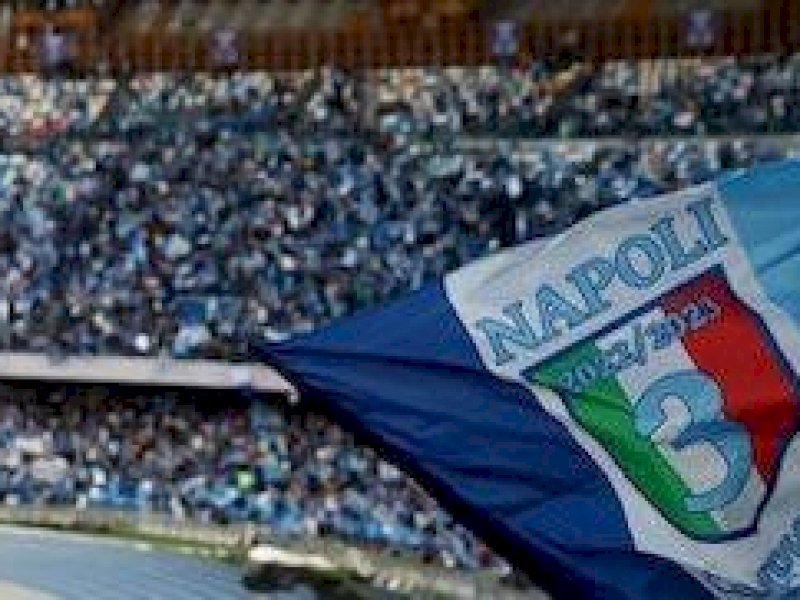 Napoli raih titel juara Liga Italia musim ini. (int)