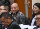 Lolos dari Vonis Mati, Irjen Teddy Minahasa Dihukum Penjara Seumur Hidup