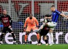 LIGA CHAMPIONS: Inter Milan Gasak AC Milan 2-0