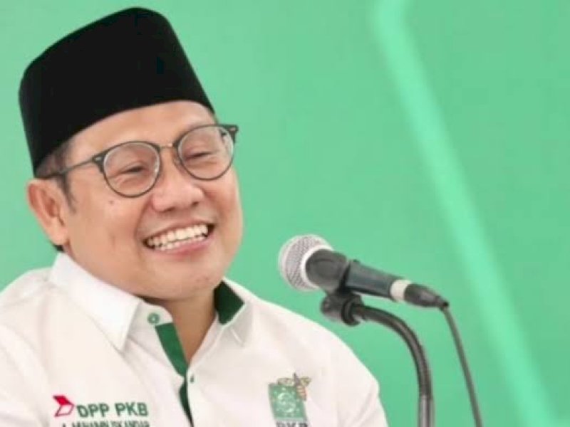 Muhaimin Iskandar