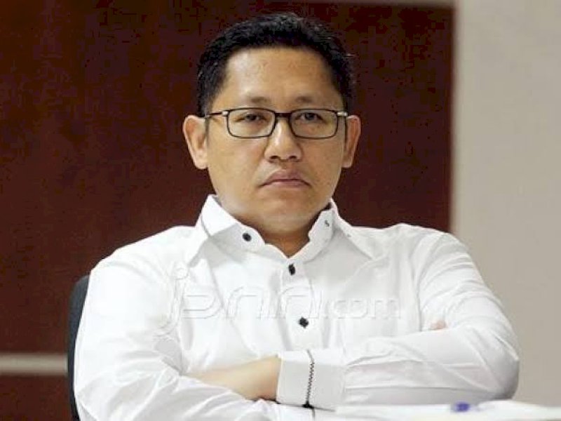 Anas Urbaningrum