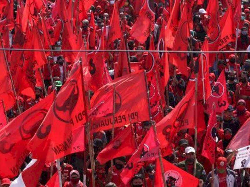 PDIP: Putri Puan Maharani Nyaleg DPR RI