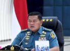 Panglima TNI 'Bersih-bersih'. Geser 18 Perwira Tinggi 