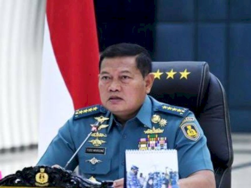Laksamana Yudo Margono