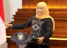 Soal Cawapres Anies, PKS Akui Khofifah Lebih Menguat dari Sandi-AHY
