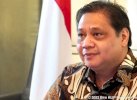 Airlangga Belum Tahu Dedi Mulyadi Mundur dari Golkar: Nanti Saya Panggil