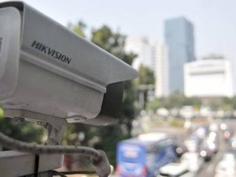 Polri Berlakukan Lagi Tilang Manual, ETLE tak Efektif