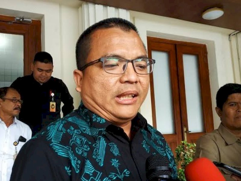 Denny Indrayana