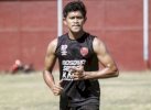 Comeback! Rizky Pellu Janji Beri yang Terbaik ke PSM Makassar