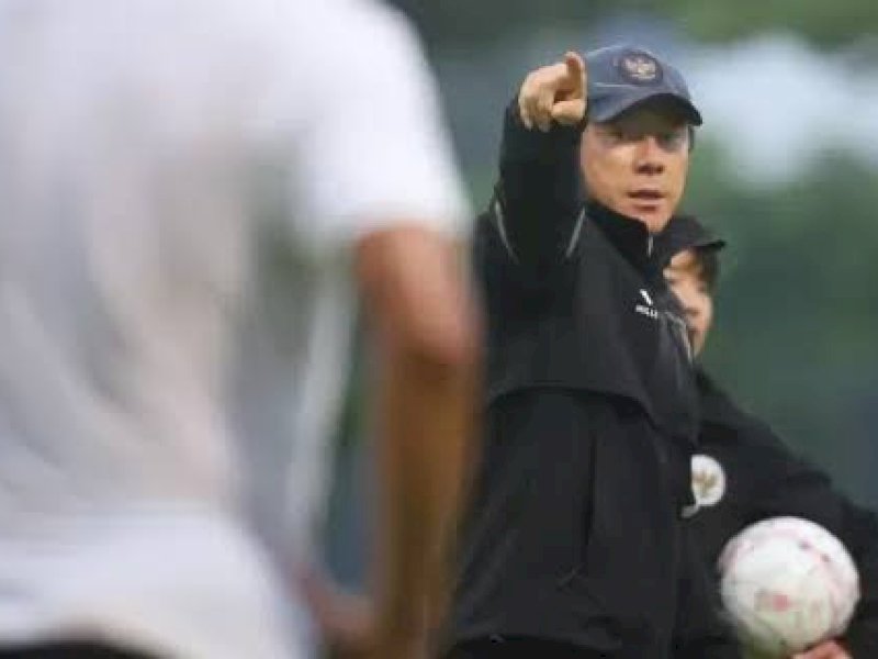Shin Tae-yong