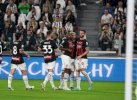 LIGA ITALIA: Kalahkan Juventus 1-0, AC Milan ke Liga Champions