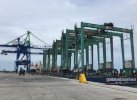 Begini Tren Ekspor Sulsel ke Belgia jika Makassar New Port-Pelabuhan Antwerp Terkoneksi
