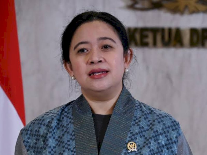 Puan Maharani