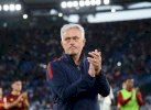 AS Roma Gagal Juara, Rekor Mourinho Ternoda
