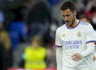 Real Madrid 'Buang' Eden Hazard! 