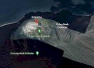 Gunung Anak Krakatau Erupsi, Semburkan Abu Vulkanik Setinggi 2.000 Meter