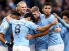 Final Liga Champions: Ngerinya Laju Impresif Manchester City Menuju Final
