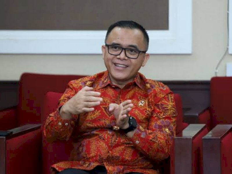 Abdullah Azwar Anas