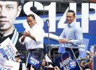 Demokrat PD Anies Pilih AHY, PKS tak Mau Berandai-andai
