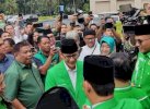 PPP Resmi Usul Sandiaga Cawapres, ini Respons Ganjar