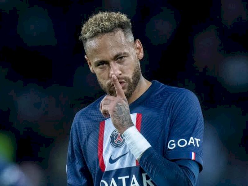 Neymar