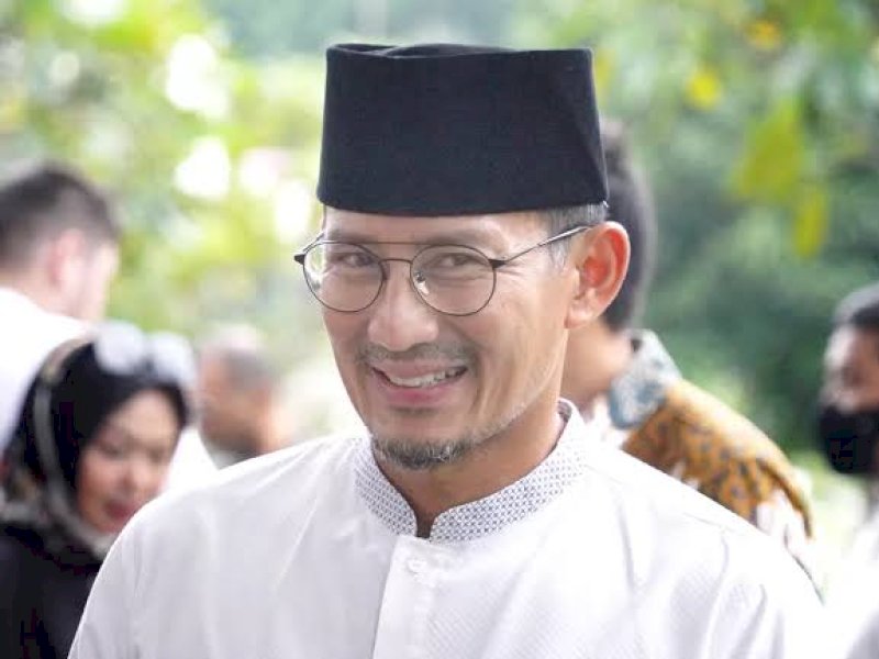 Sandiaga Uno