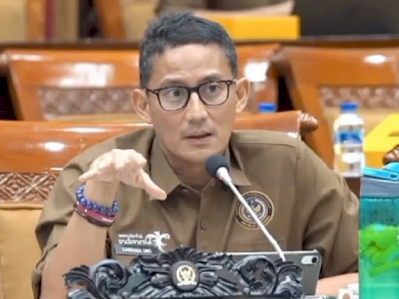 Sandiaga Uno