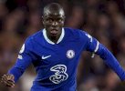 N'Golo Kante Pamit: Terima Kasih, Chelsea!