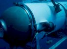 US Coast Guard: Seluruh Penumpang Kapal Selam Titanic Tewas