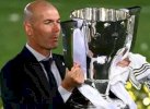 2 Tahun Vakum, Zidane: Saya tak Sabar Melatih Lagi