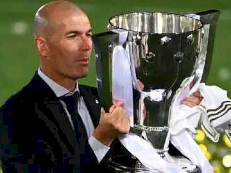 Zinedine Zidane (int) 