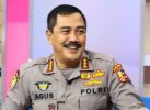 BREAKING NEWS: Komjen Agus Andrianto Ditunjuk Jadi Wakapolri