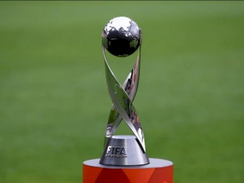 Sudah 22 Negara Lolos ke Piala Dunia U-17 2023 Indonesia, Sisakan 2 Slot