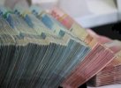 Laksus Duga Ada Persekongkolan dalam Pencairan Anggaran Talud Desa Mappakalompo Takalar