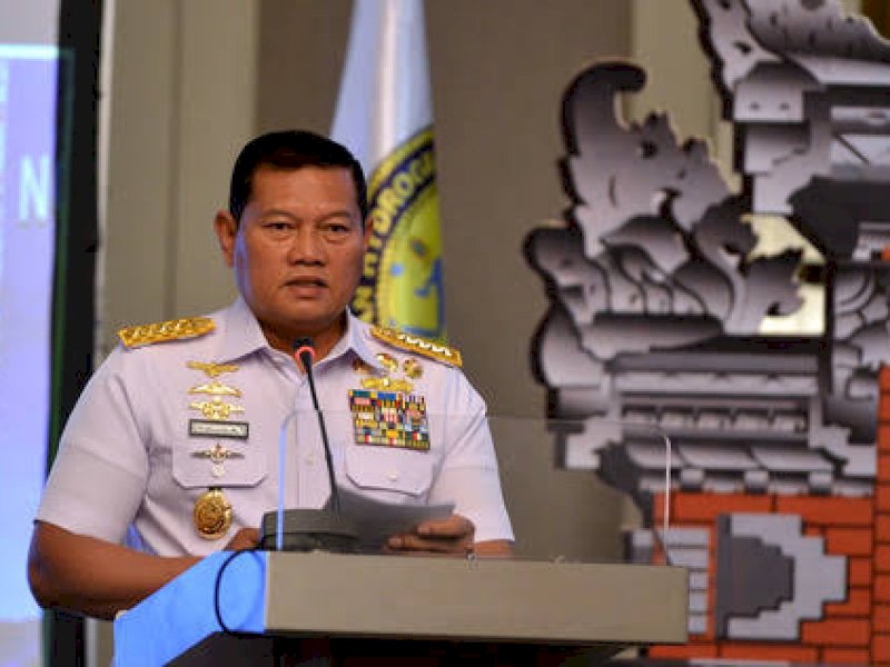 Laksamada Yudo Margono
