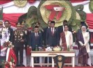 Jokowi Ingatkan Polri: Jangan Ada Lagi Persepsi 'Tumpul ke Atas'