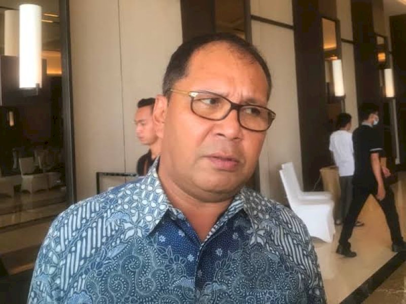 Moh Ramdhan Pomanto