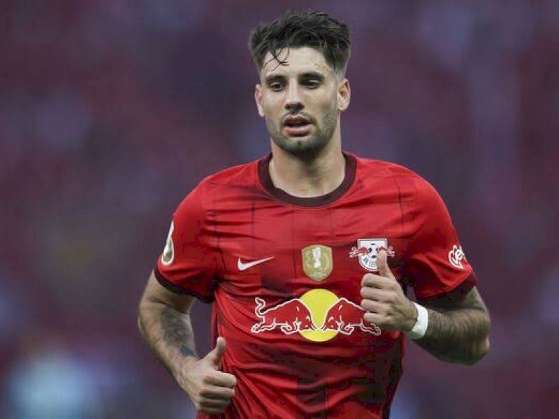 Dominik Szoboszlai (int) 