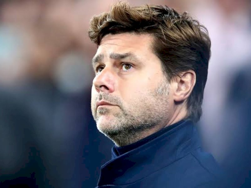 Mauricio Pochettino (int) 