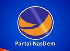 NasDem Gelar Hajatan Besar 16 Juli, tak Akan Dihadiri Jokowi