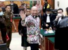Teddy Minahasa Tetap Divonis Penjara Seumur Hidup 
